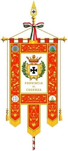 Provincia di Cosenza