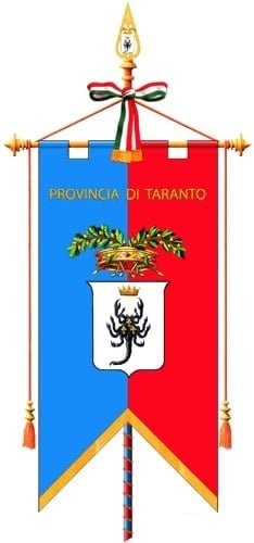 Provincia di Taranto